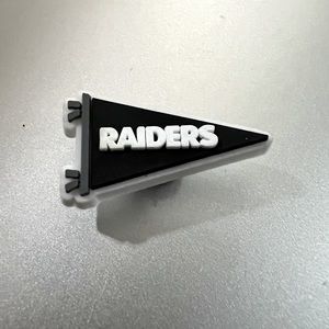 New Giblet for sale. Raiders